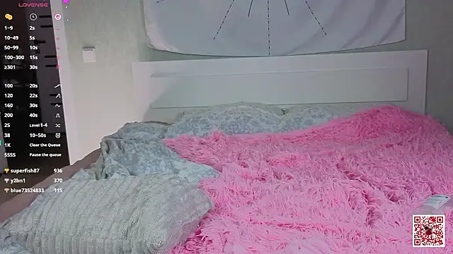 URXduo's cam snapshot