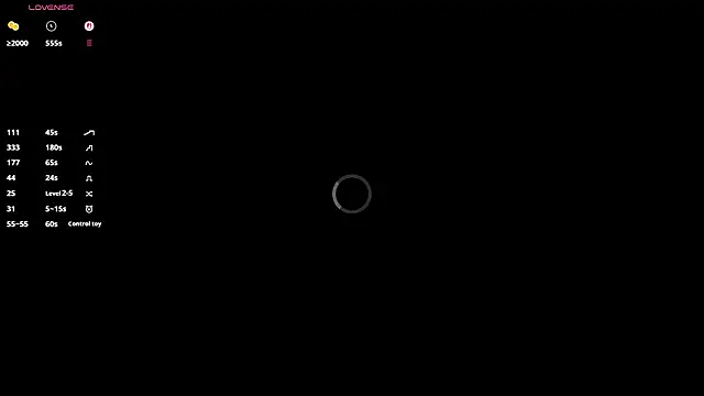 Katebarbie's cam snapshot