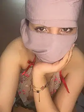 Lamarab's cam snapshot