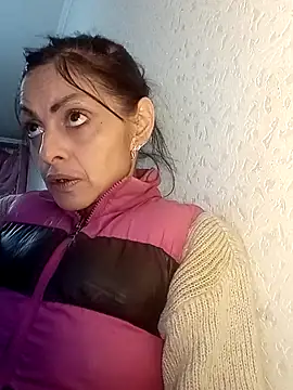 ChantalXOrchid's cam snapshot