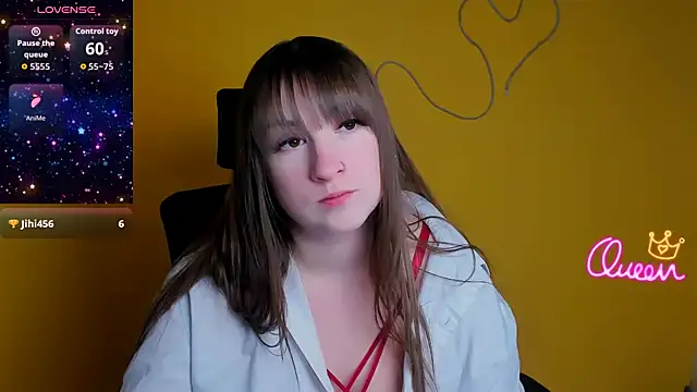 Evelina_GG's cam snapshot