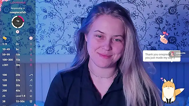 AngelAnty's cam snapshot