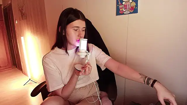 KristinaScott's cam snapshot