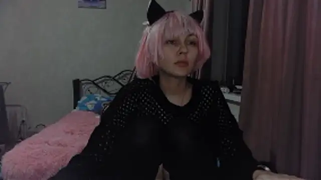 Mia_Meowkiss's cam snapshot