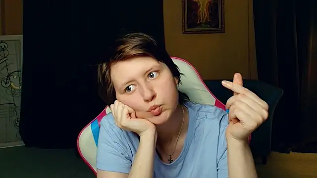 CarenSamele's cam snapshot