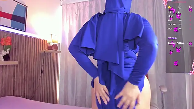 Layla_Sahar's cam snapshot