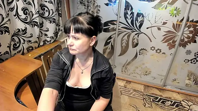 EVILENSA's cam snapshot