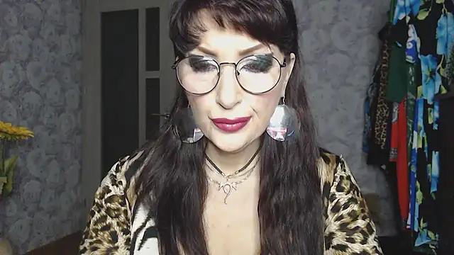 Aziza1's cam snapshot