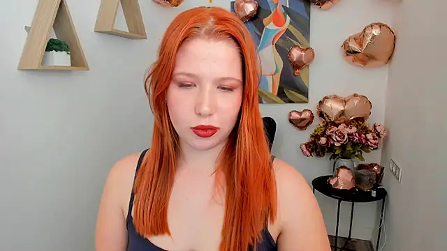 SweetDaylight live sex cam