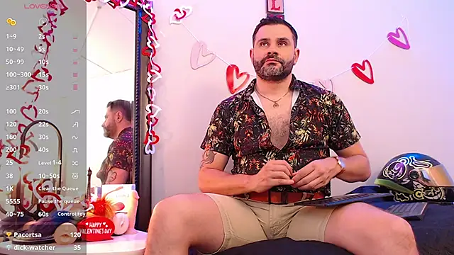 jonasbeards live sex cam