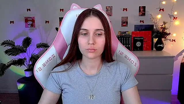 AliceCharmy live sex cam