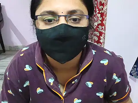 Jaanu6482 live sex cam