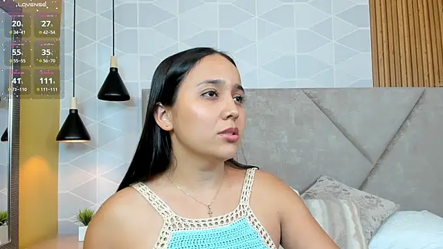 Sammy_Fit_ live sex cam