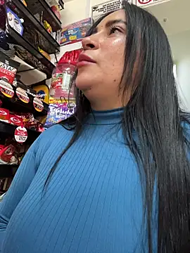 Miia_Jazmin live sex cam