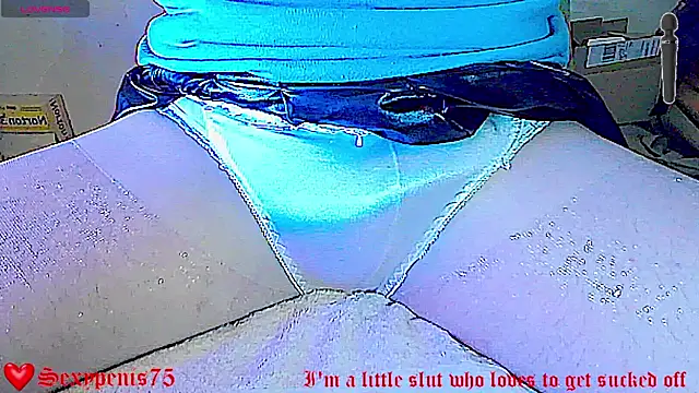 sexypenis75 live sex cam