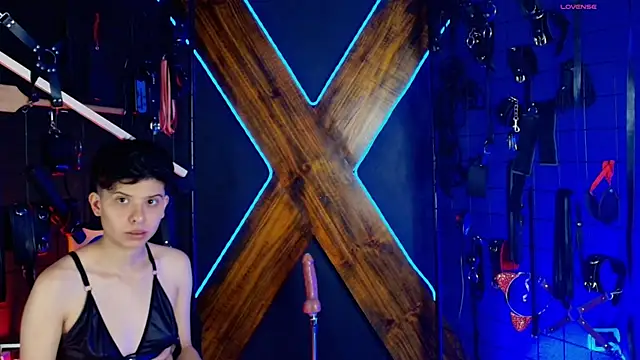 Mr_sadistiic_ live sex cam