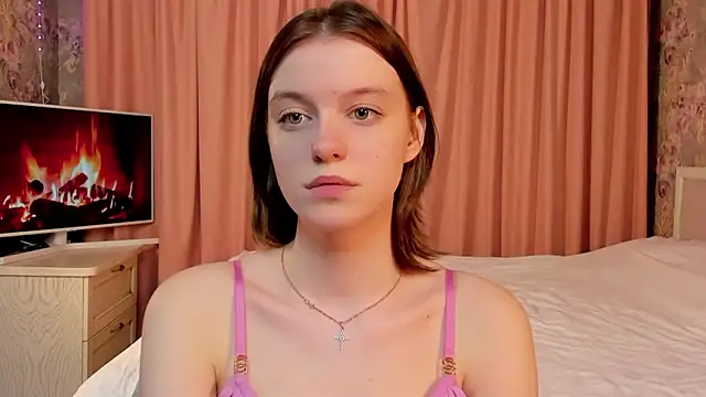 MissMilaX's cam snapshot