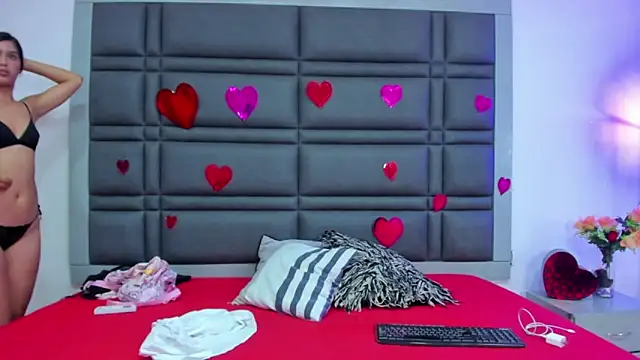 Aliss_Aron live sex cam