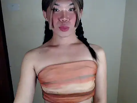 dazzlingcarol live sex cam