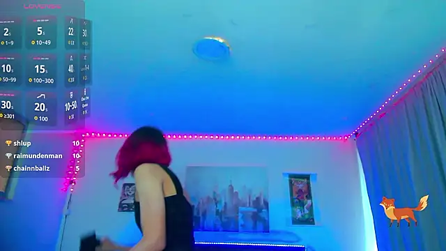 goth_minerva live sex cam