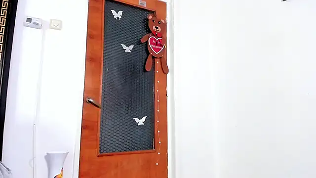 Misslullu live sex cam