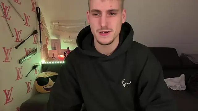 Cookieboy88 live sex cam