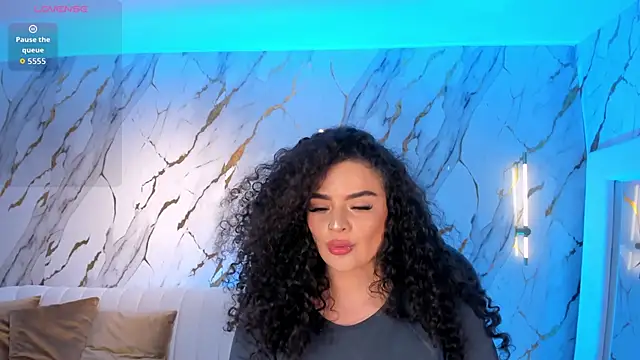 KylieJenkins live sex cam