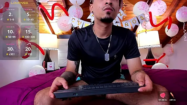 Sebastian_Berne live sex cam