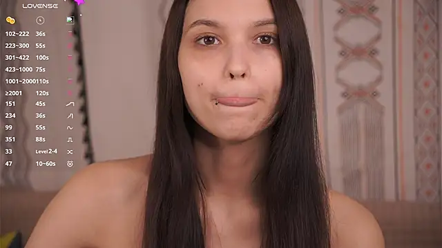 ErlineDumford live sex cam