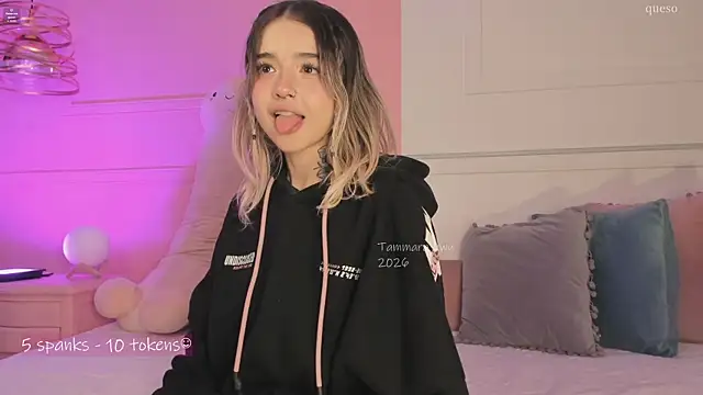 _Tammara_ live sex cam