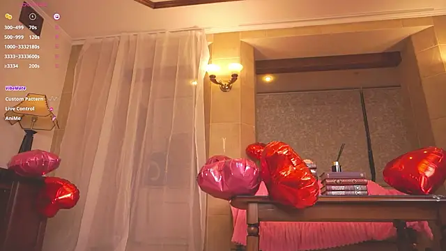 holyhee live sex cam