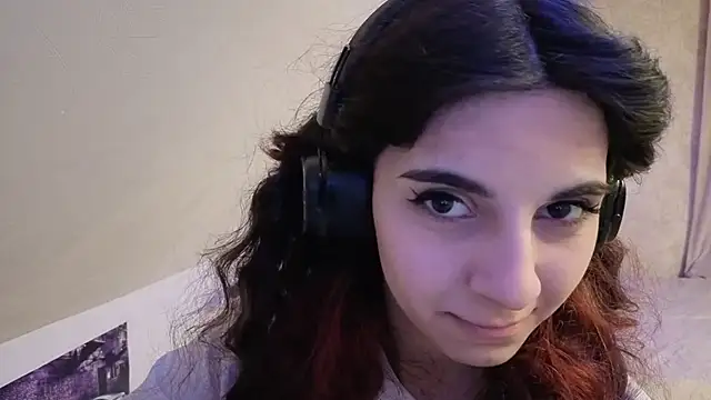 Blissmissataeses's cam snapshot