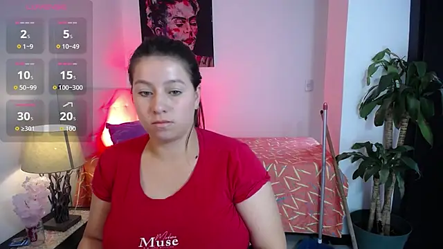 _sol_cute's cam snapshot