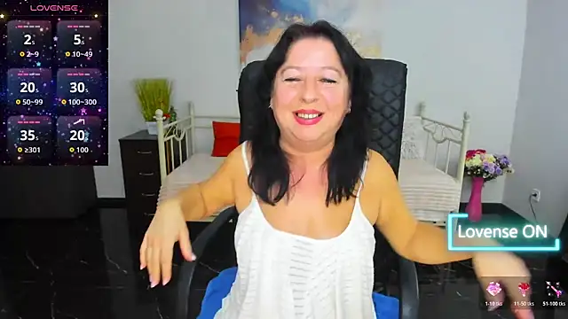 Julia_Dean live sex cam