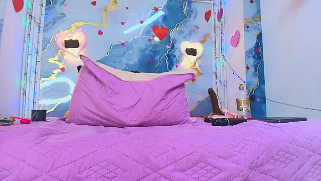 lorrayne_ live sex cam