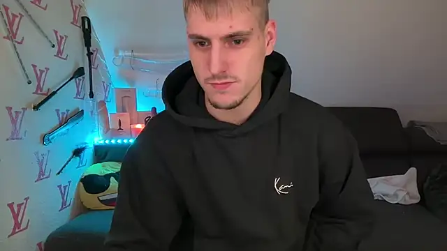 Cookieboy88 live sex cam