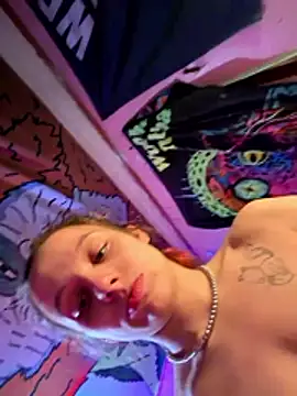 HodgeVibes's cam snapshot