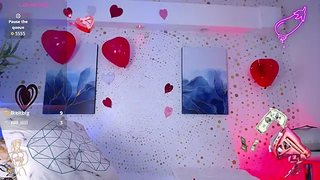 JackFrosst live sex cam