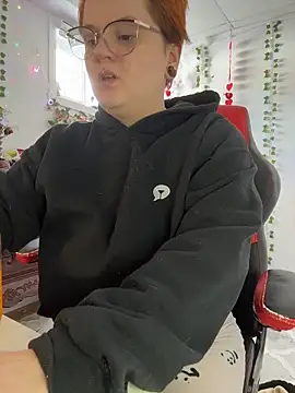 CurvesNChaos's cam snapshot