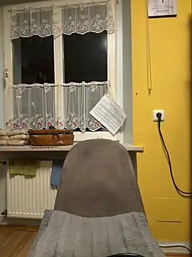 sexymelli18's cam snapshot