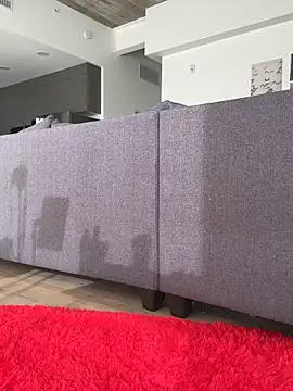 Your_Paris live sex cam