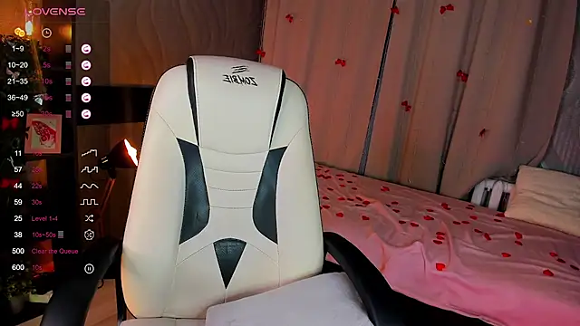 sensualily live sex cam