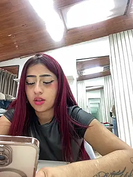 Violet_carson live sex cam