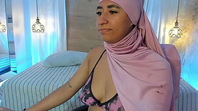 Ridwana_Haddad live sex cam