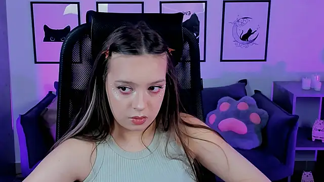 EvaGrase's cam snapshot