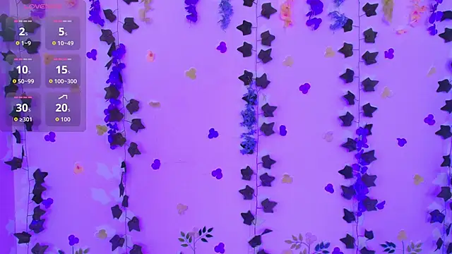 Ariana_Castillo__'s cam snapshot