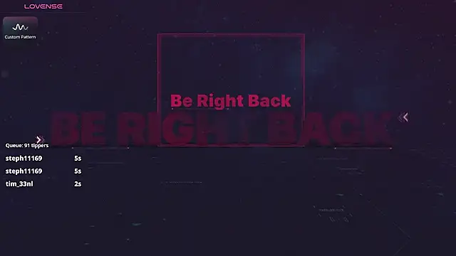 SweetDaisy_me's cam snapshot