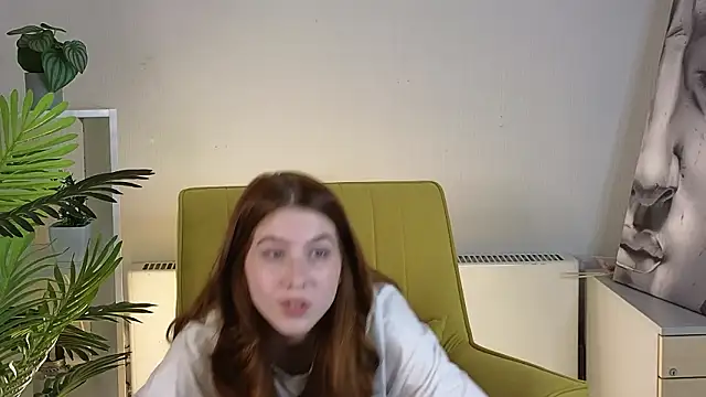 GwenRitson's cam snapshot