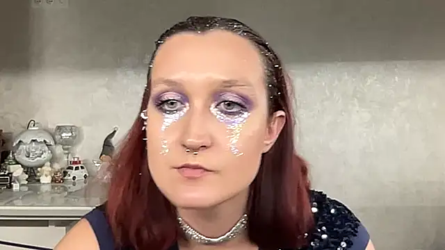 Christie_fox's cam snapshot