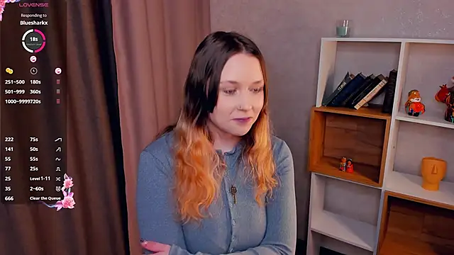 GeorgiaKosier's cam snapshot